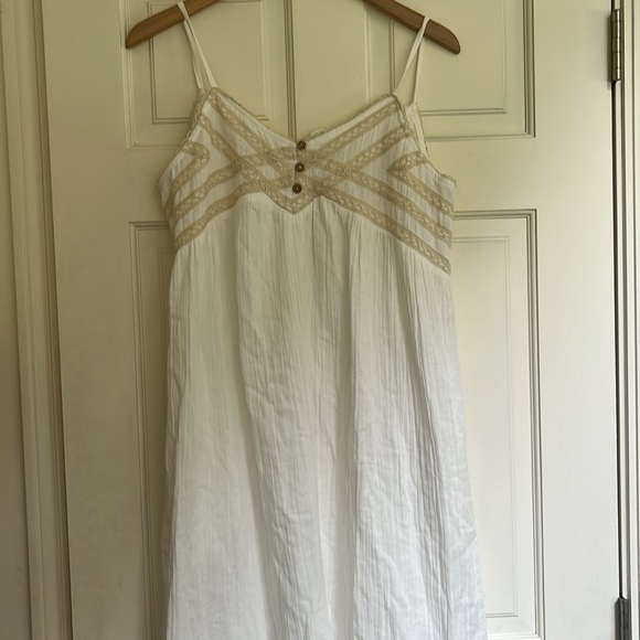 Love stitch Clothing Linda Maxi Dress - Picture 5 of 7